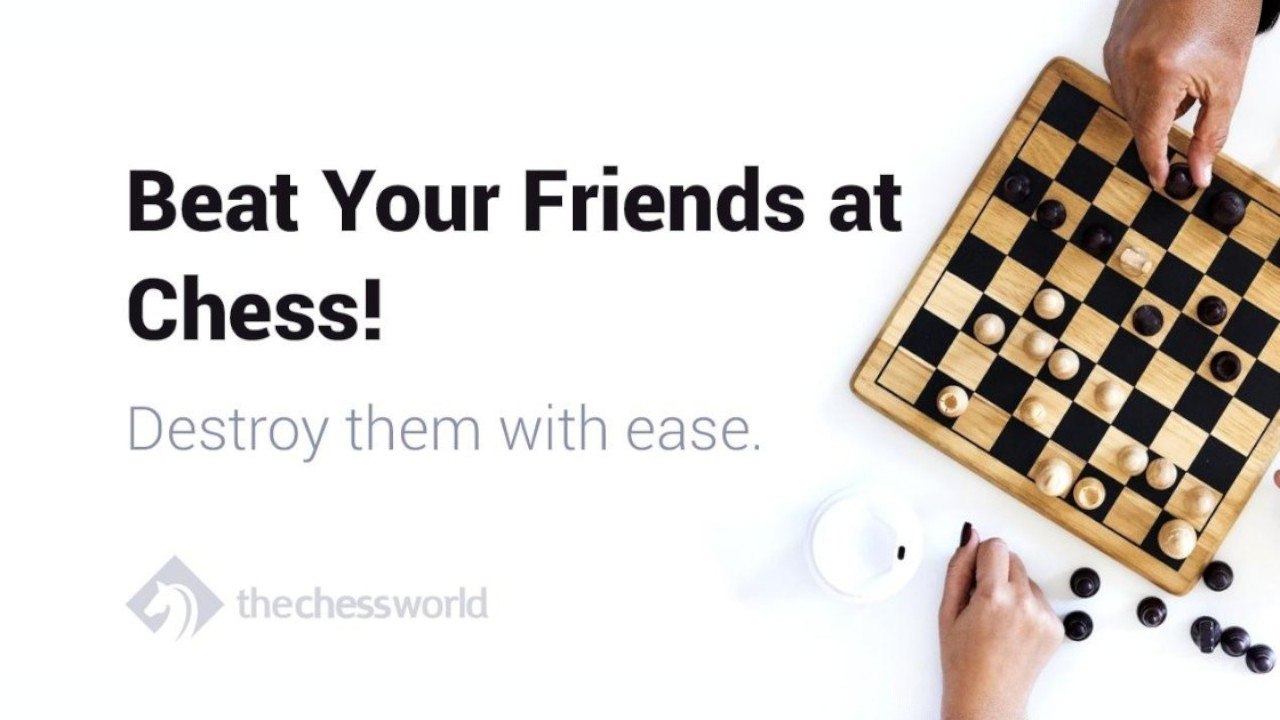 TheChessWorld.com Official Channel