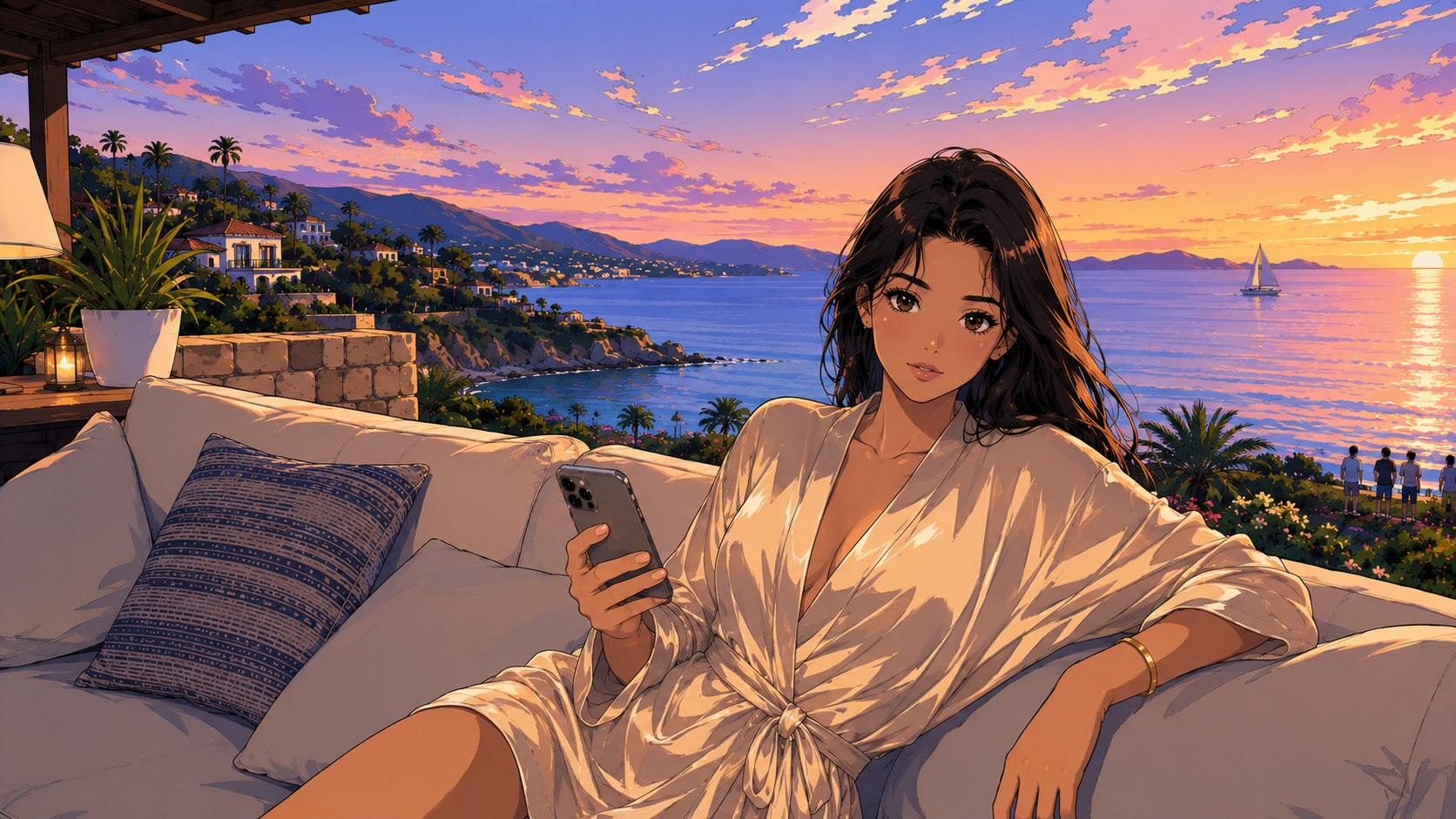 Heyday | Meet & Chat (18+)