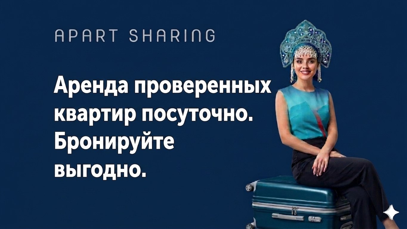 Планируете отпуск?
