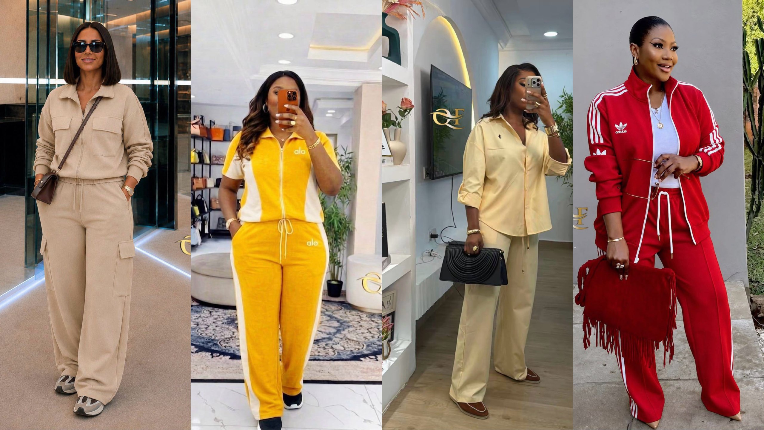 Queen Fashion Africa