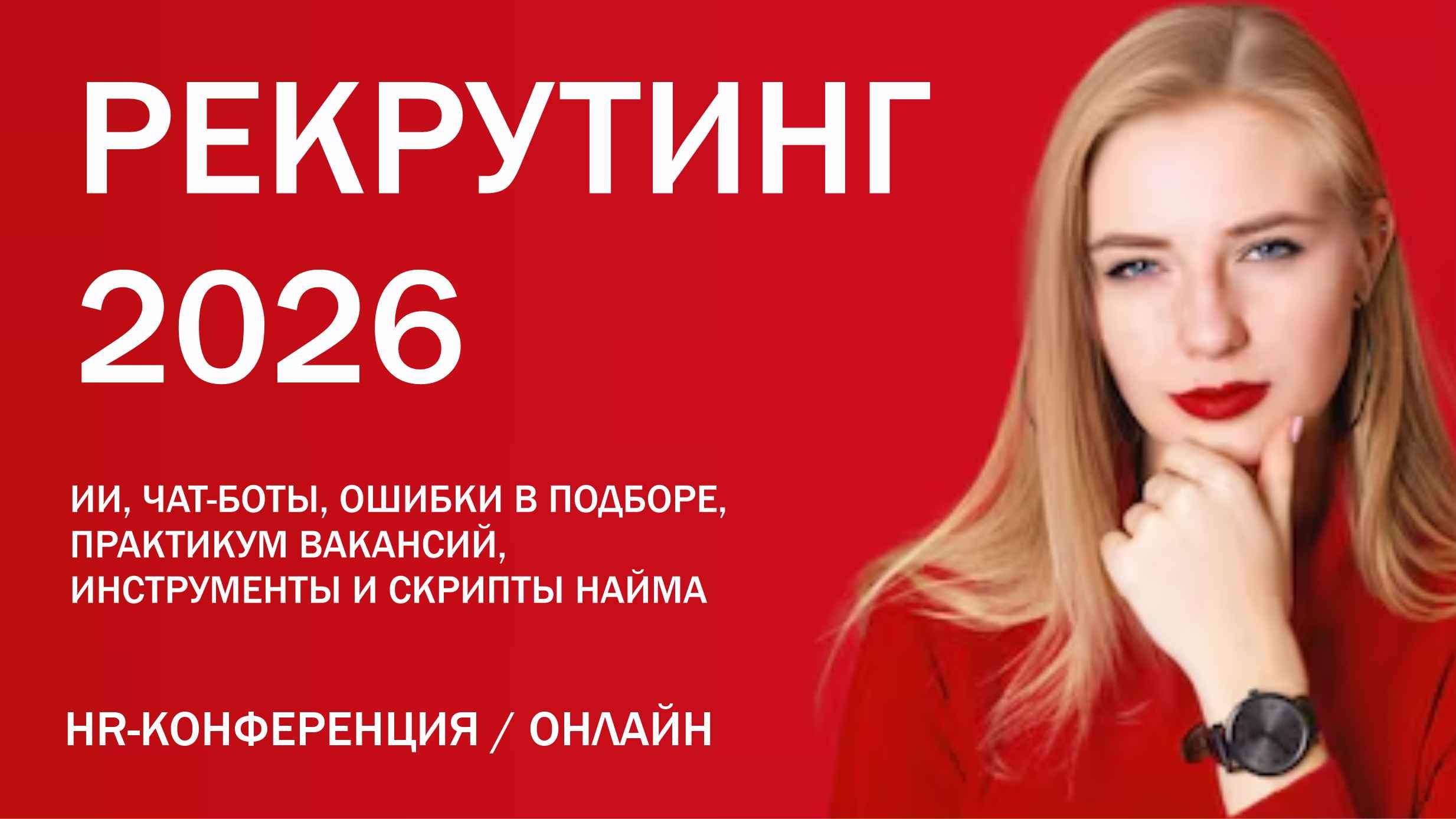 HR-обучение. АРБ👩🏻🎓