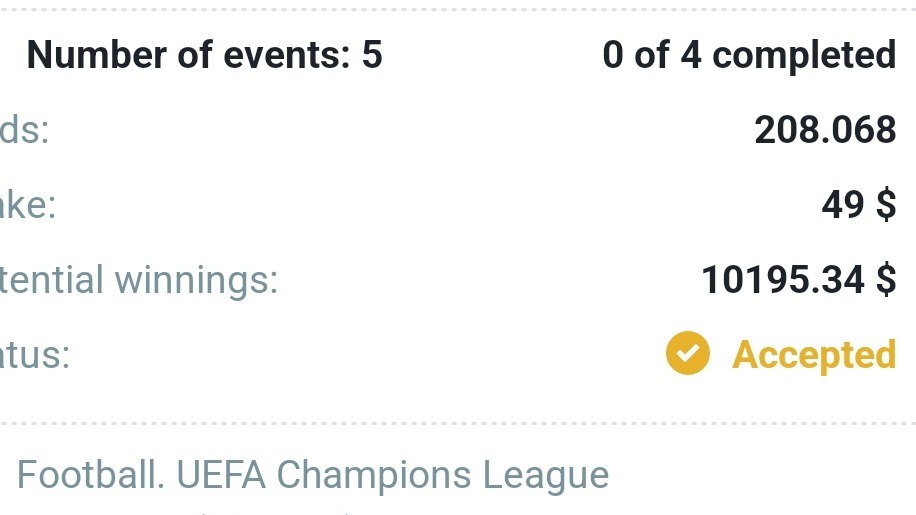 ✨FREE BET🇪🇦