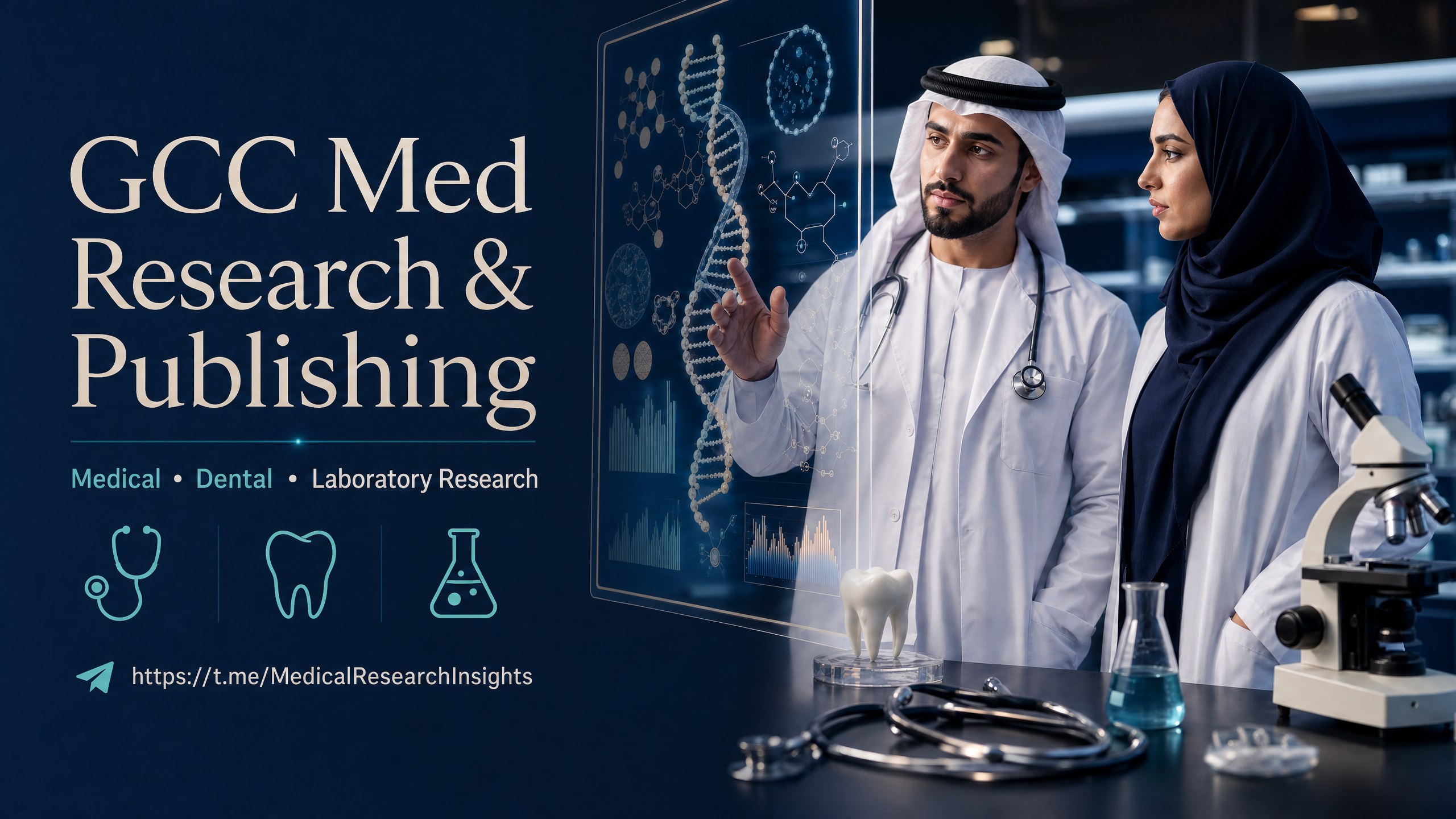 Medical Research Insights