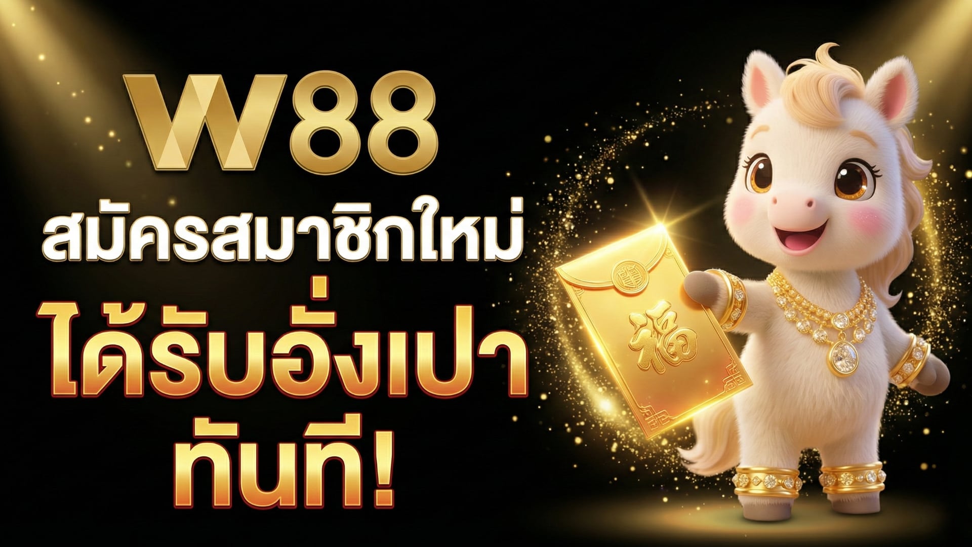 คลับ Wแปดแปด