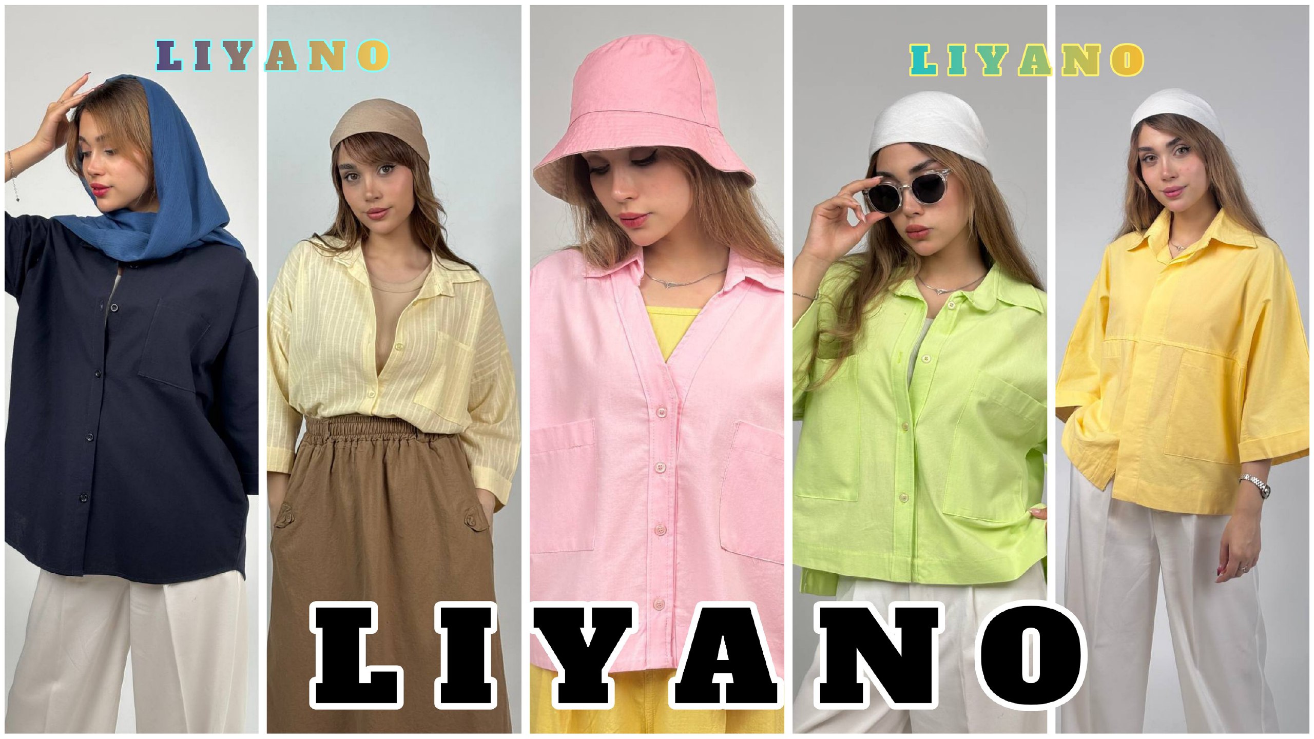 L I Y A N O