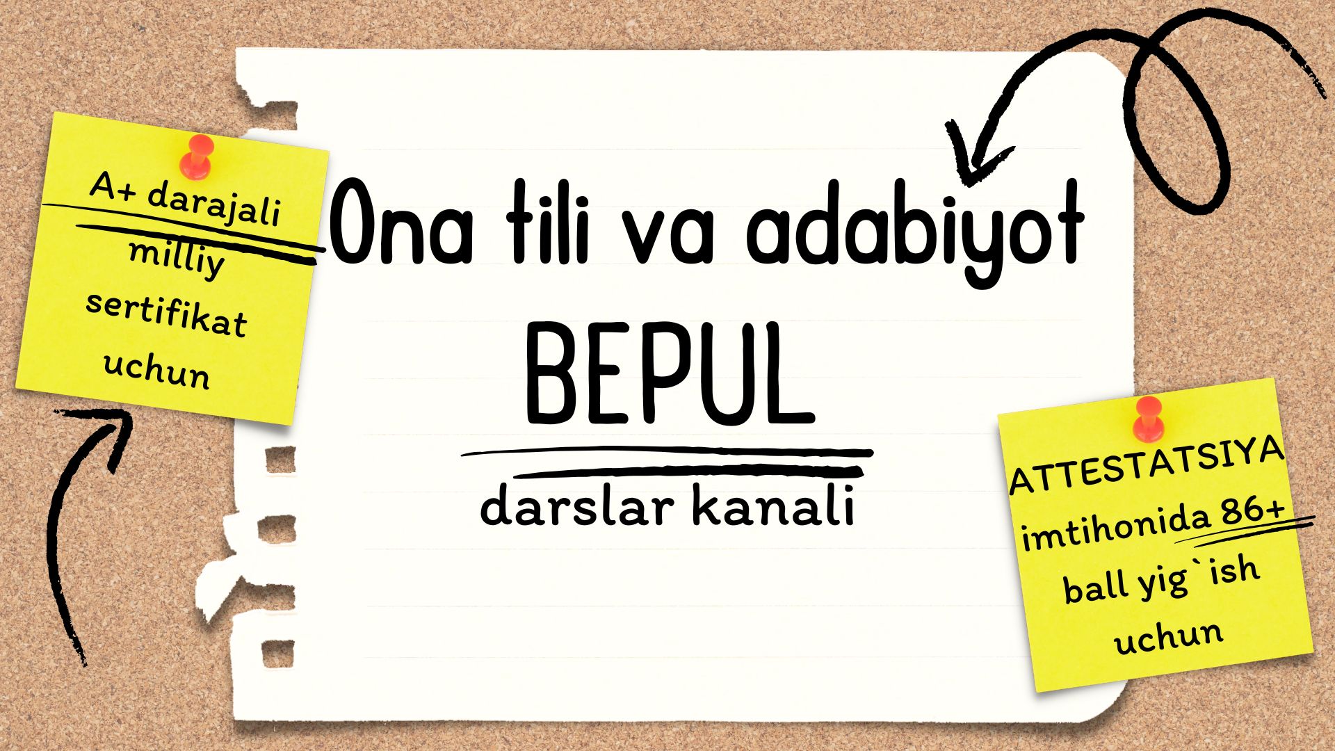 Umid Qodirov | Ona tili va adabiyot