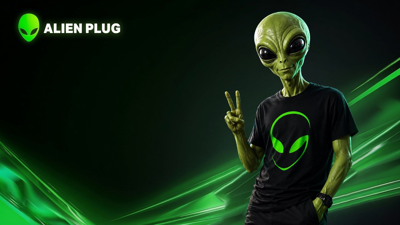 Alien Premium automation services.