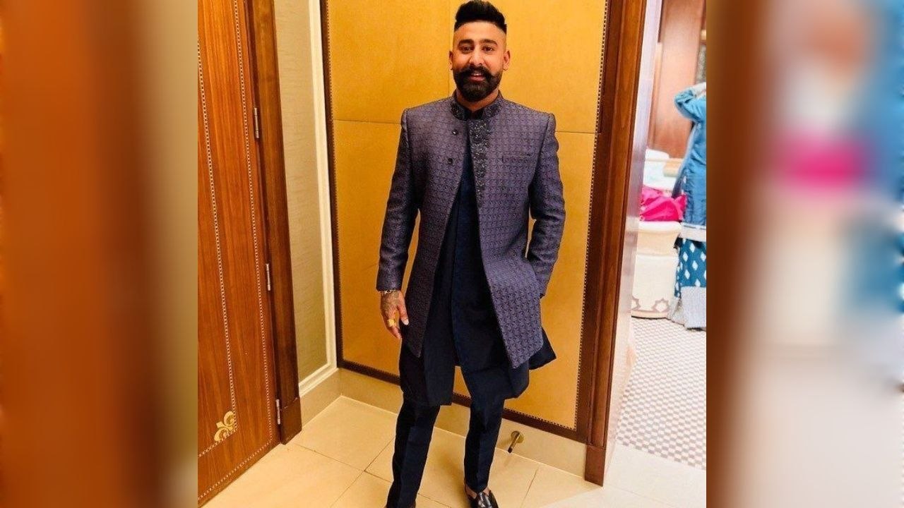 Malik Mumbai Orignal