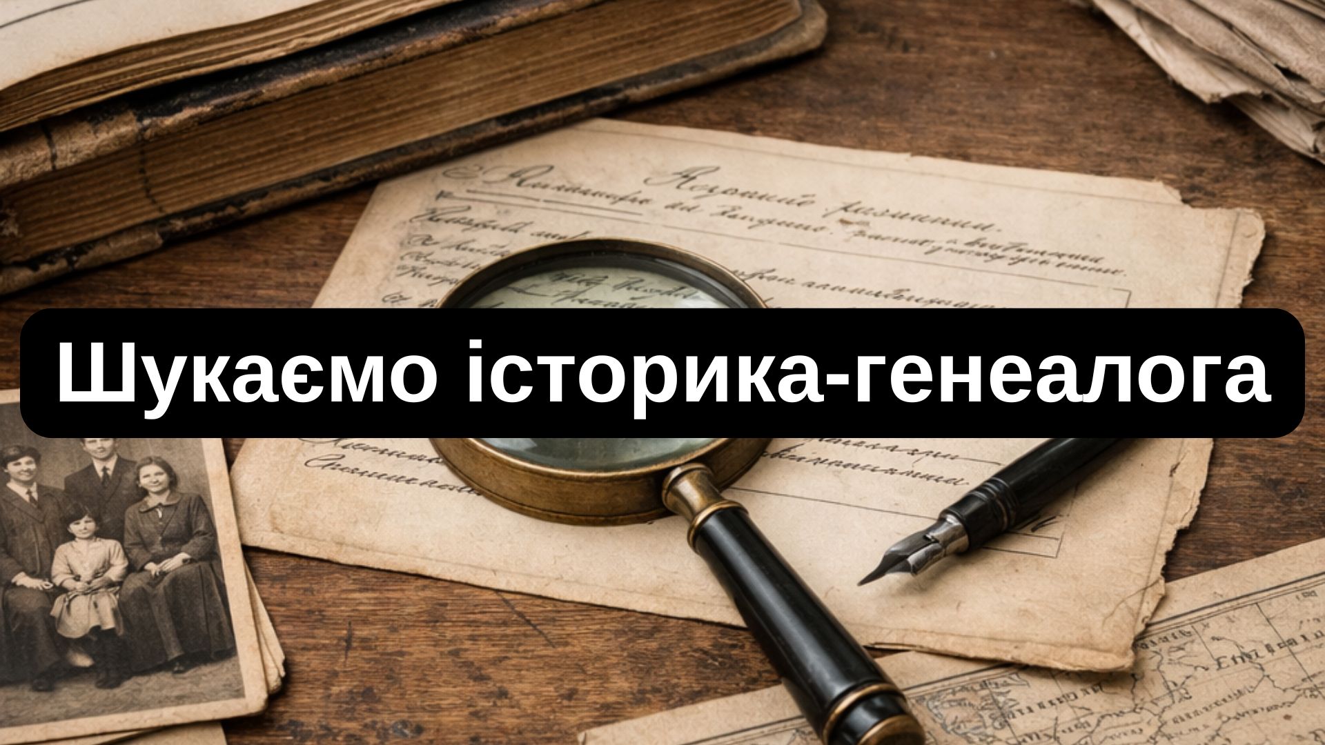 Родослов