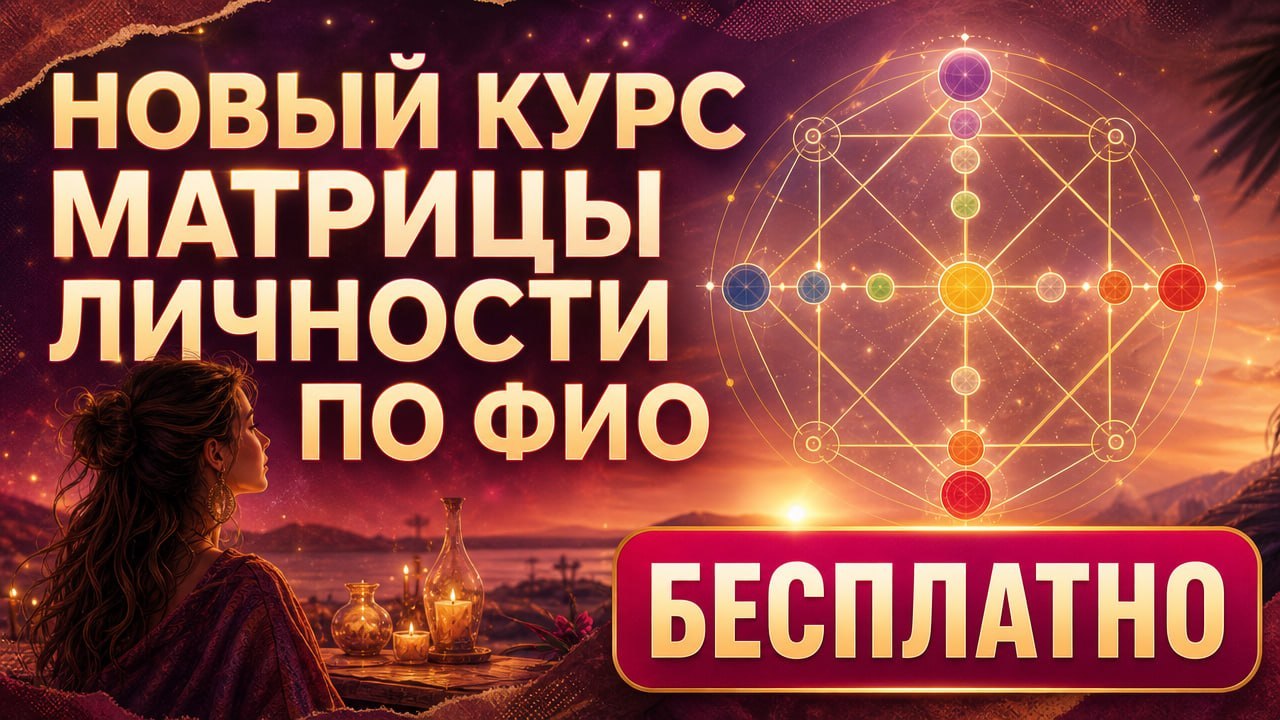 ФИО + дата рождения = ваш энергокод