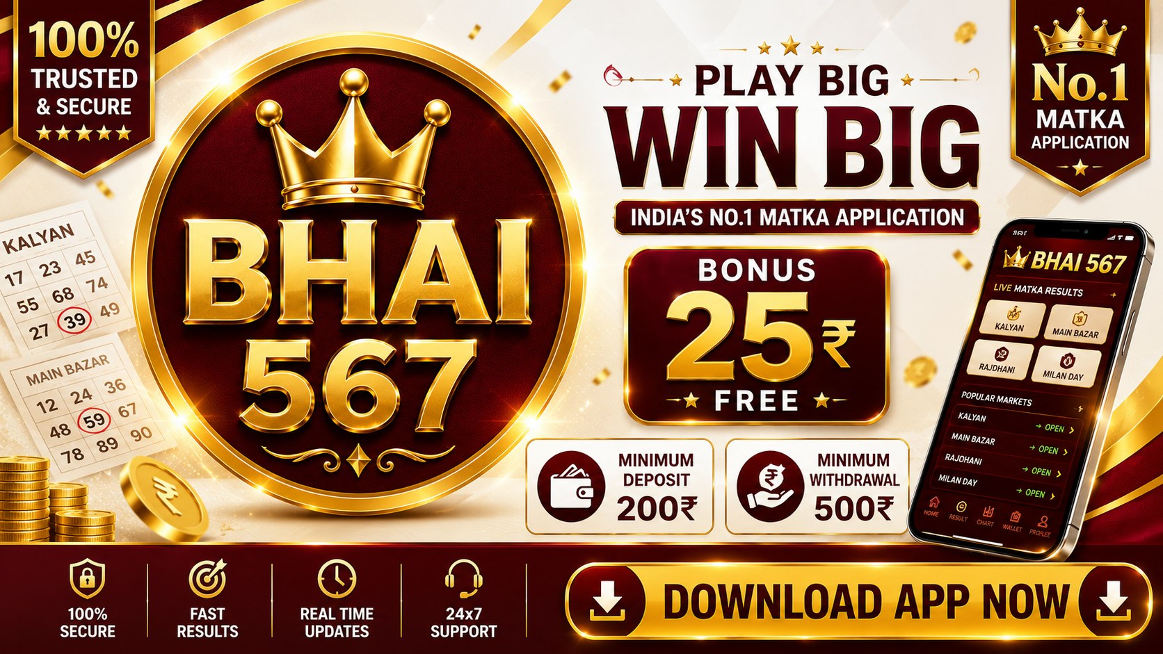 BHAI 567 सबसे तेज़