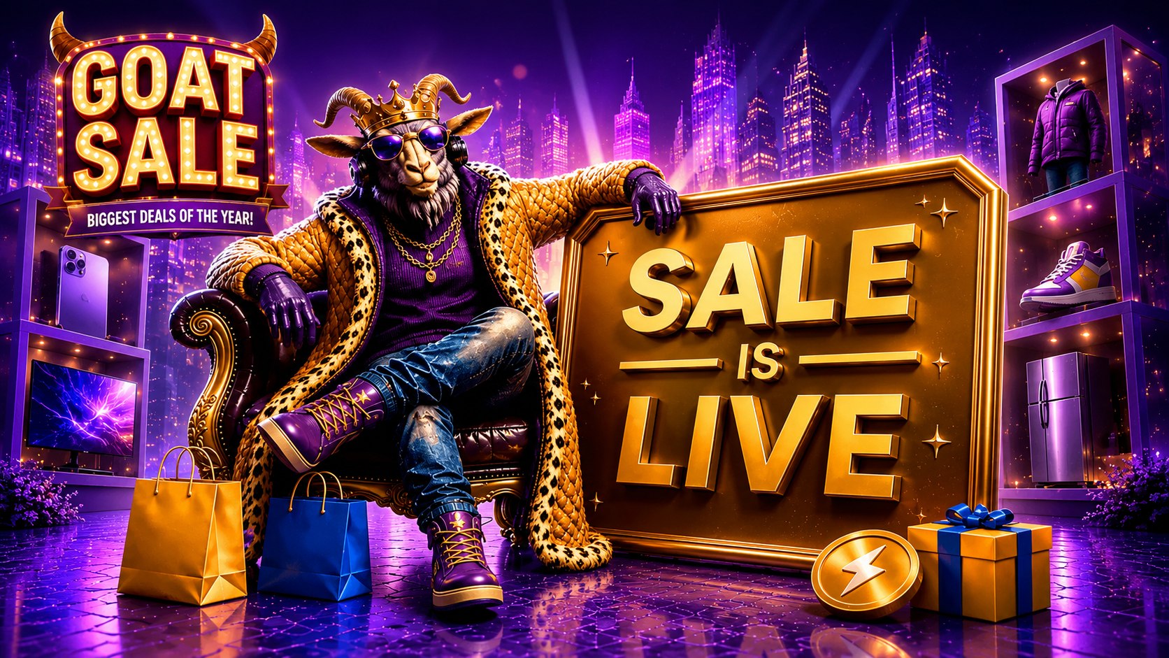 Price History Deals 🛍️ 2.0