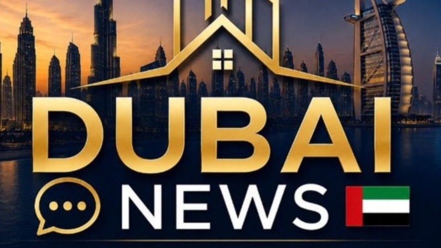 🇦🇪 Dubai | Новости • Жизнь • Важное
