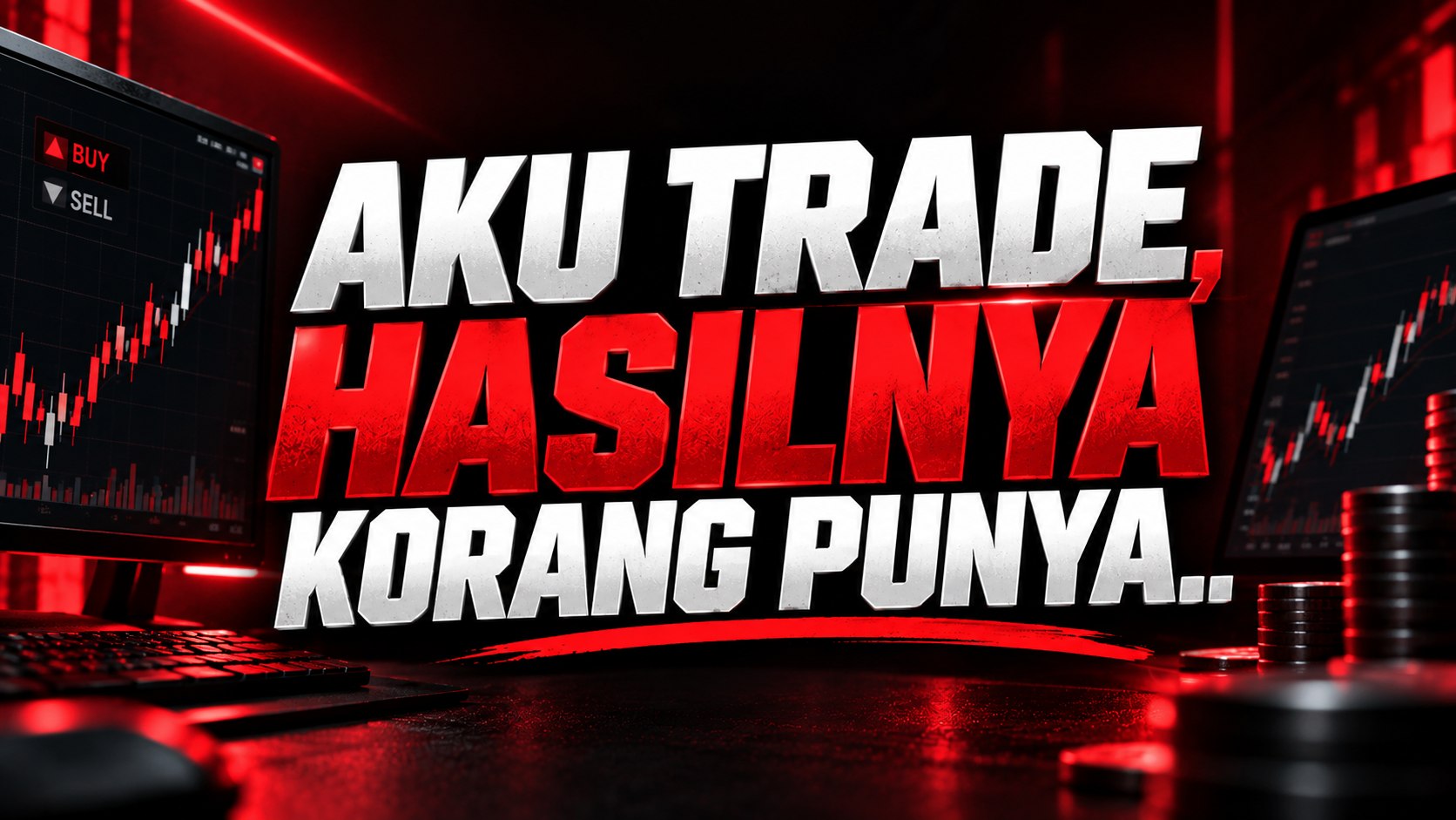 Daddymin Trade|Profit Awak Ambik
