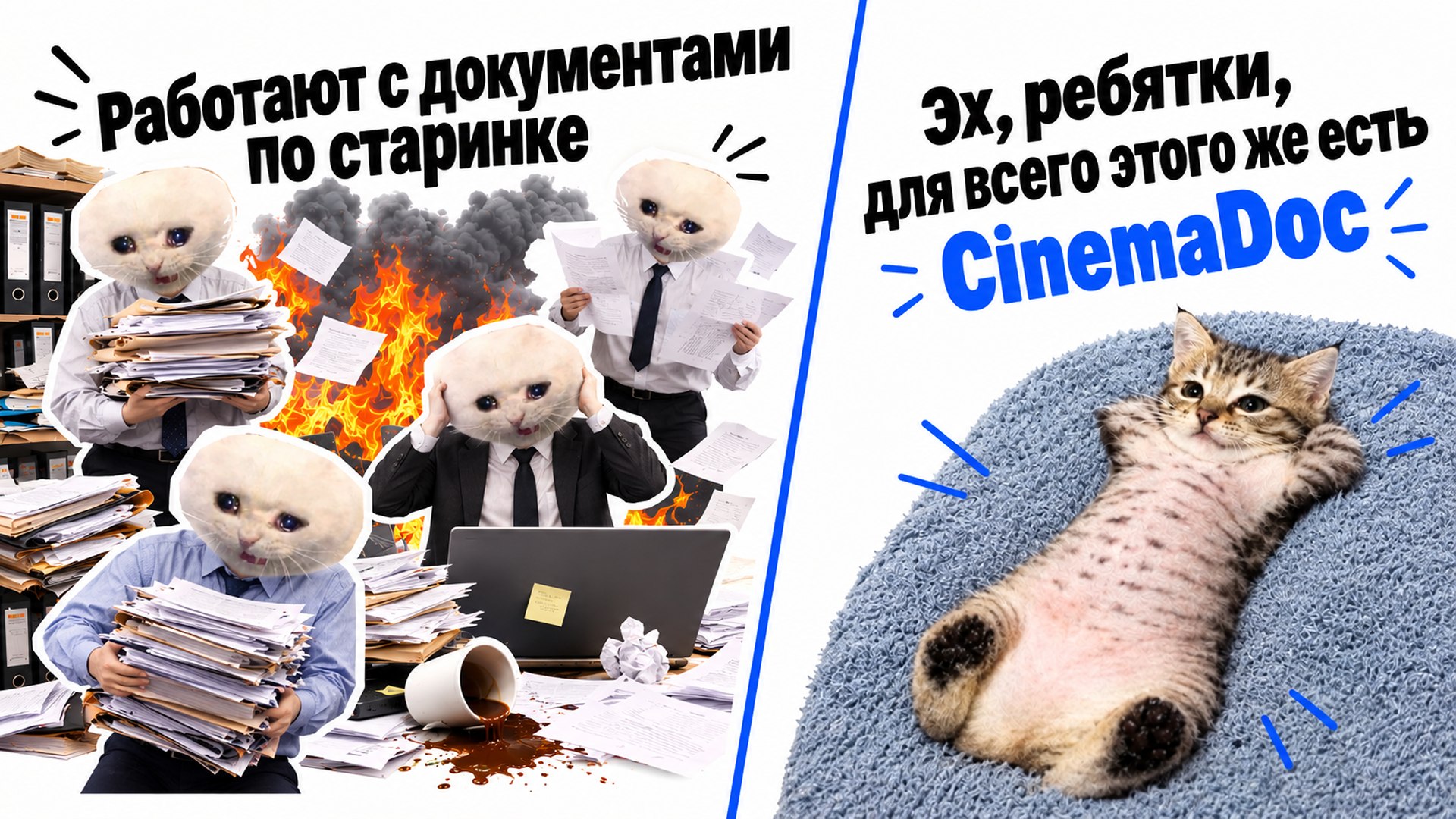 CinemaDoc
