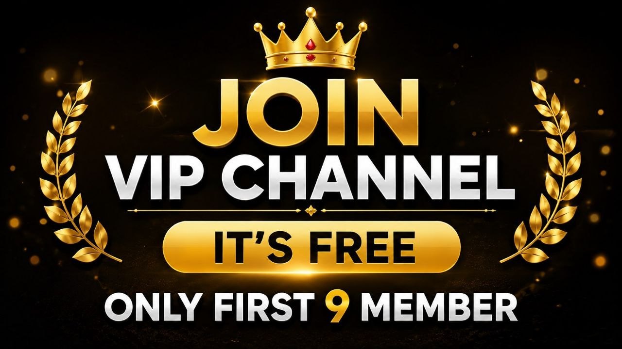 VIP SESSION