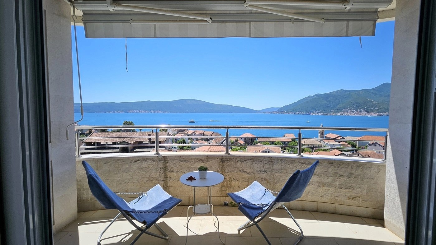 Аренда Недвижимости в Черногории, ВНЖ под ключ | GoMonte Rent in Montenegro