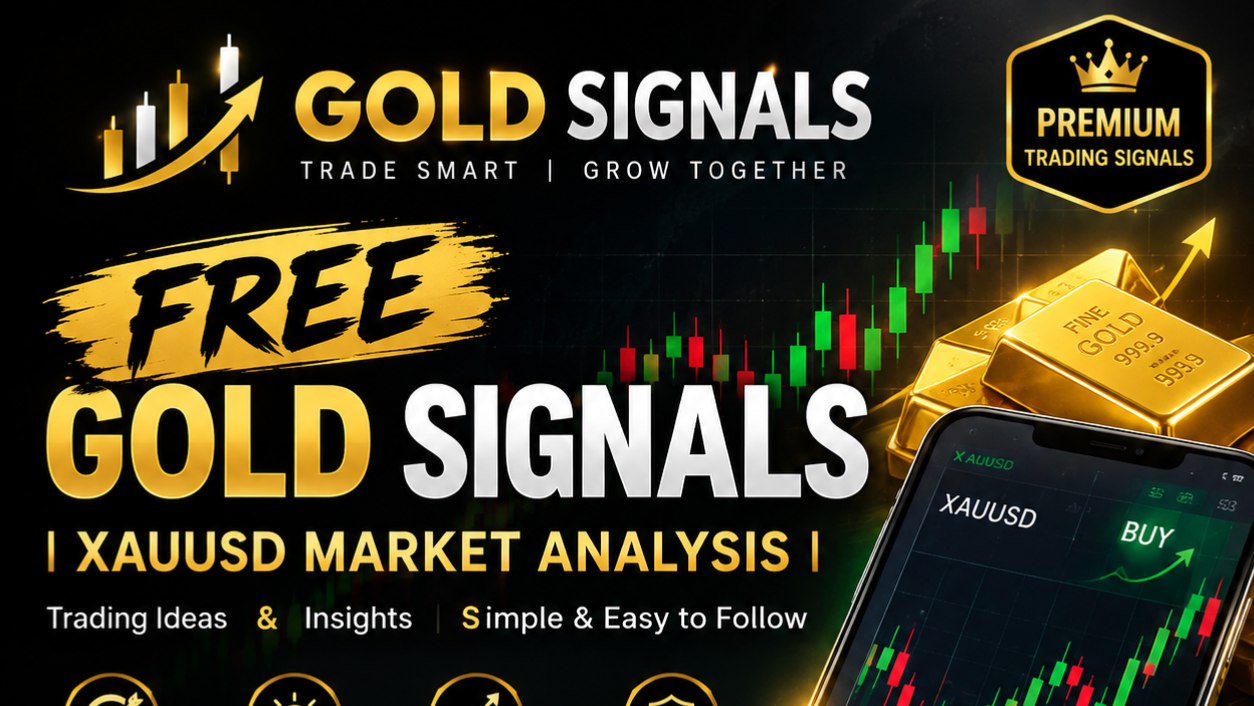 GOLD SIGNALS ANALYSIS