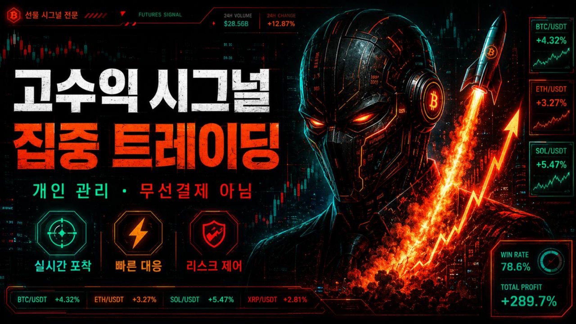 도리도리 시그널