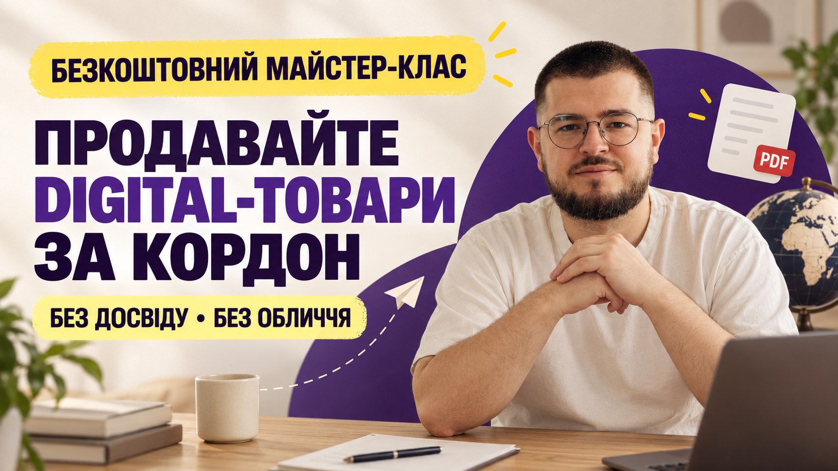Нова професія 2026