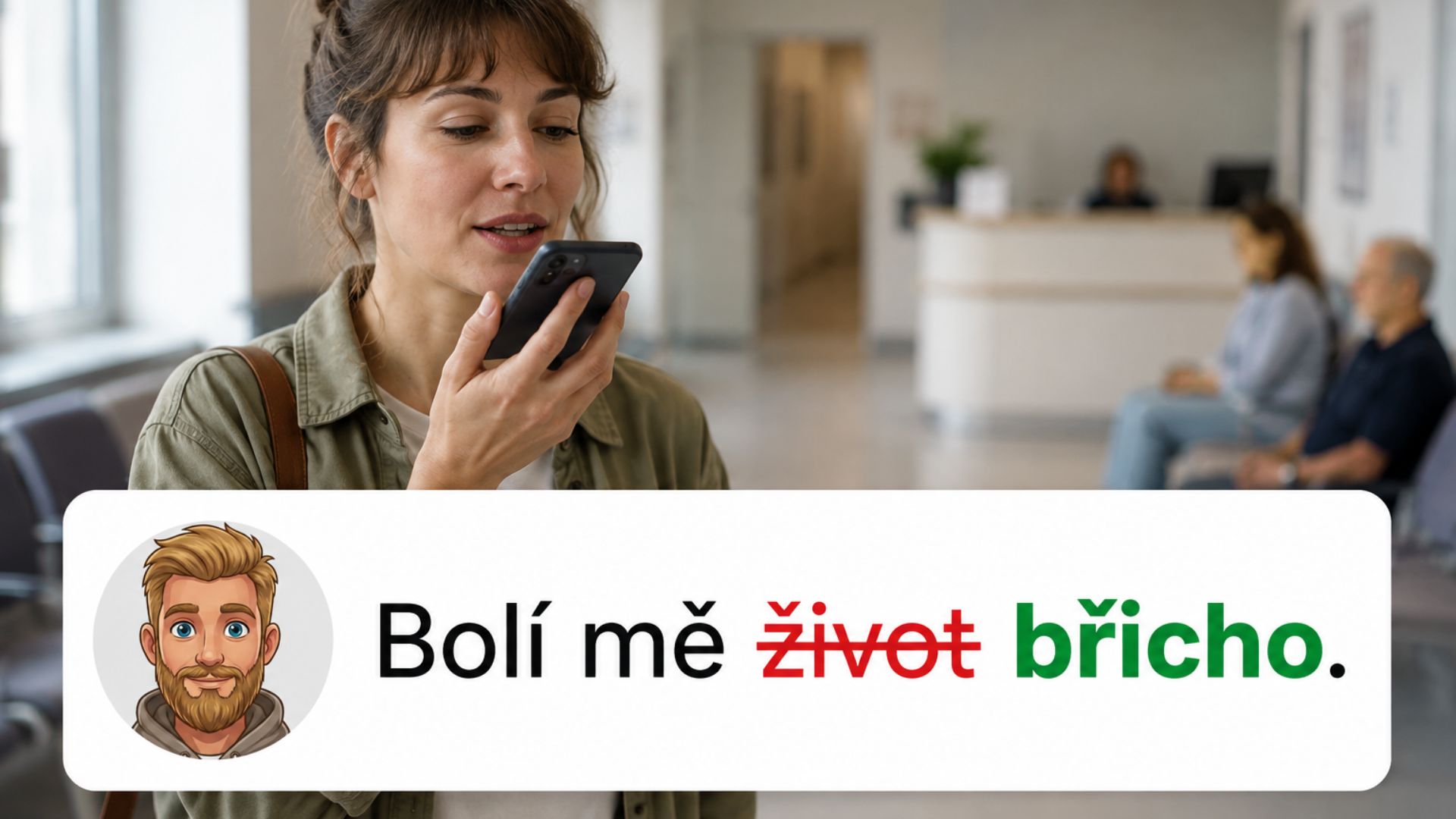 Mluvik AI