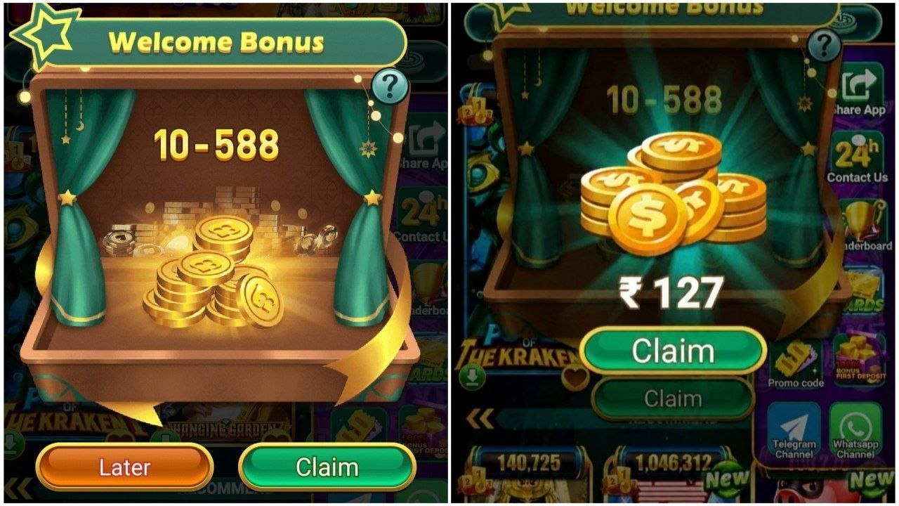 FREE BET EARNING ๐