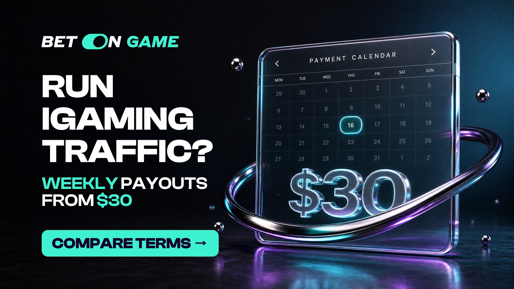 BetOnGame Partners