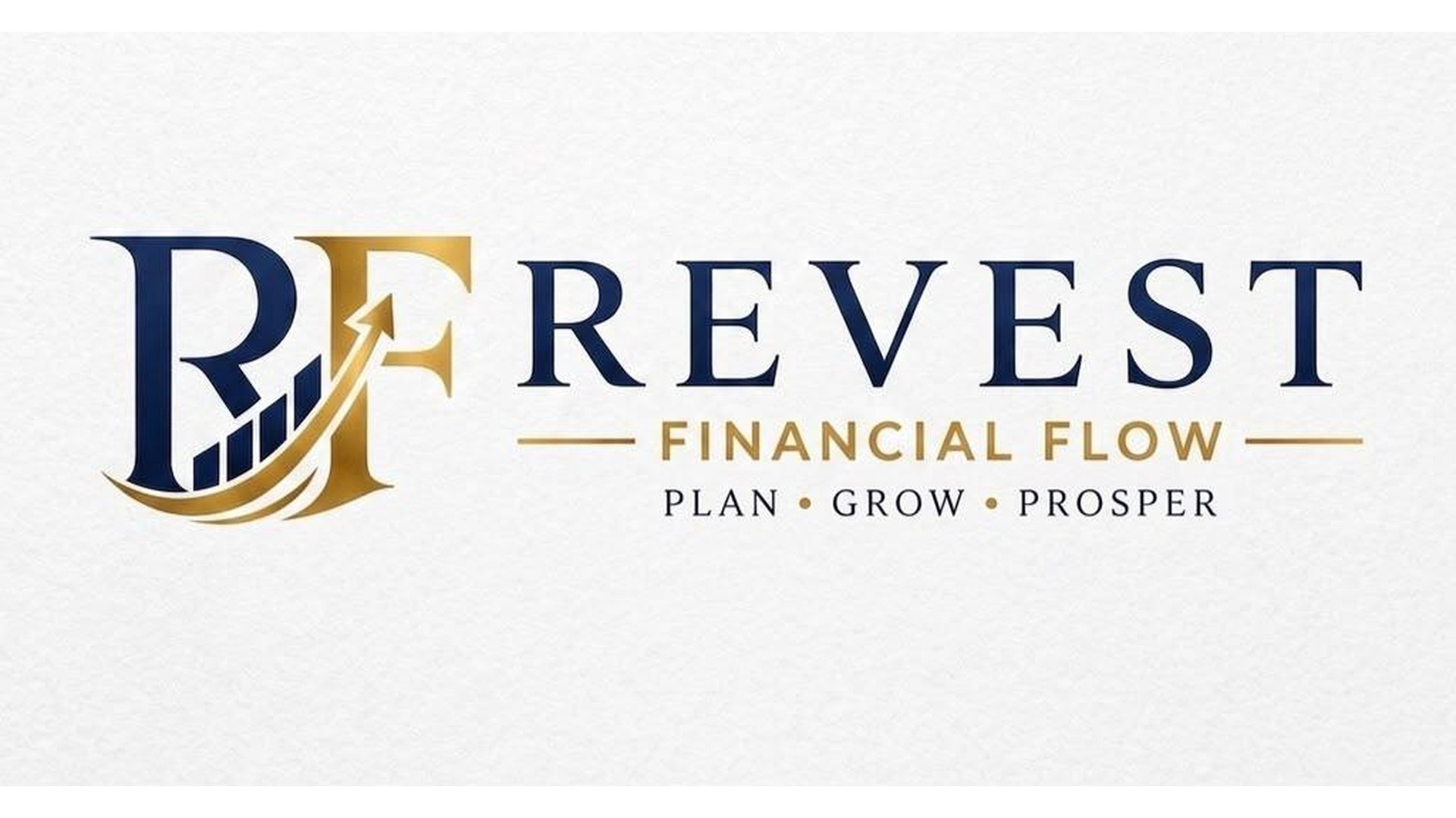 REVEST FINANCIAL FLOW 📊