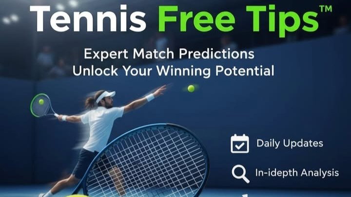 TIGER 🐅 TENNIS 🎾TIPS