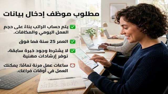 مركز التوظيف المستقبلي