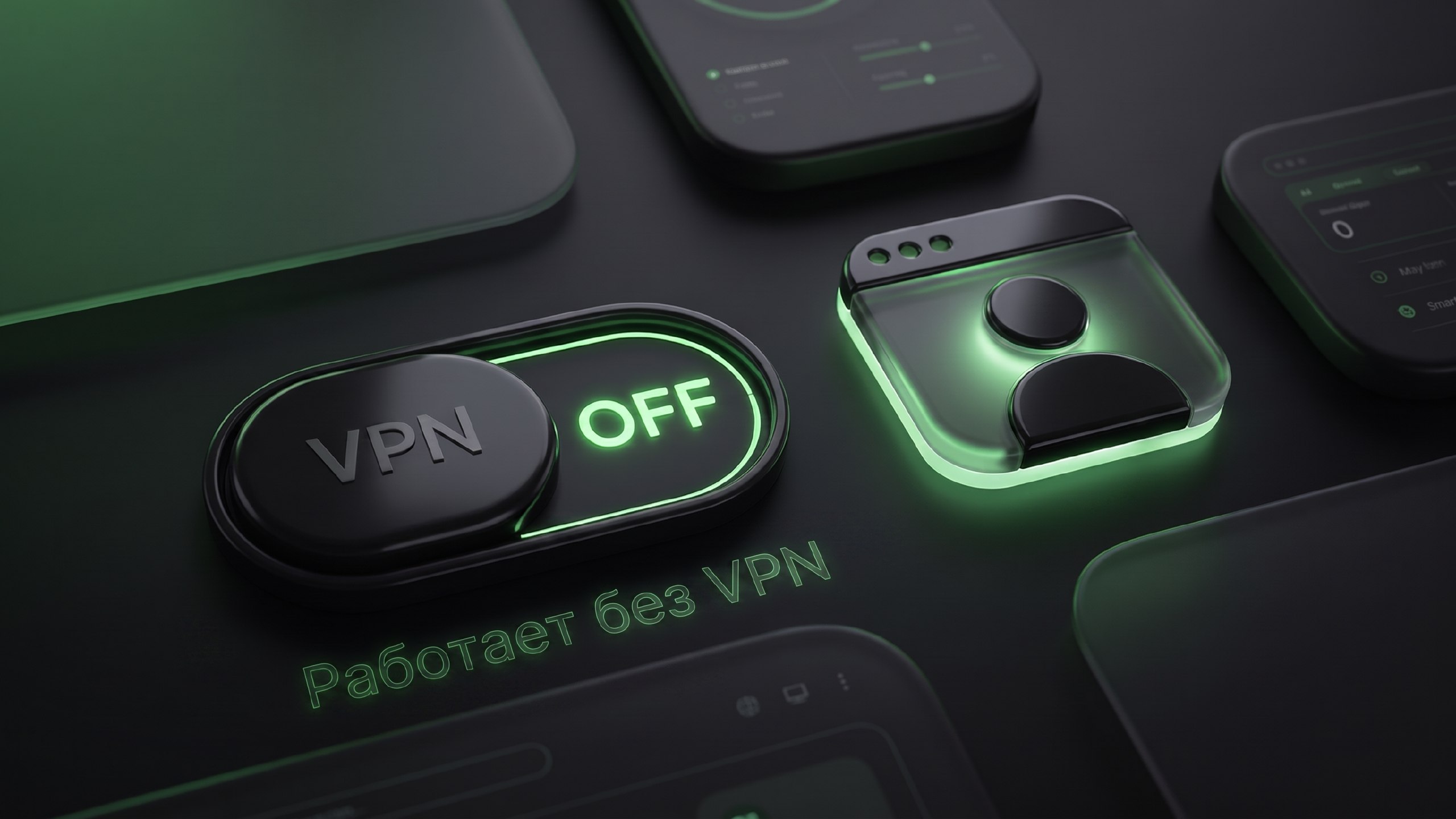 Vision Browser Новости