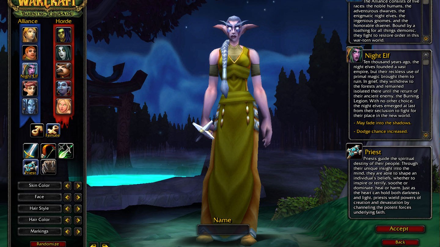 Moonwell WoW 2.4.3