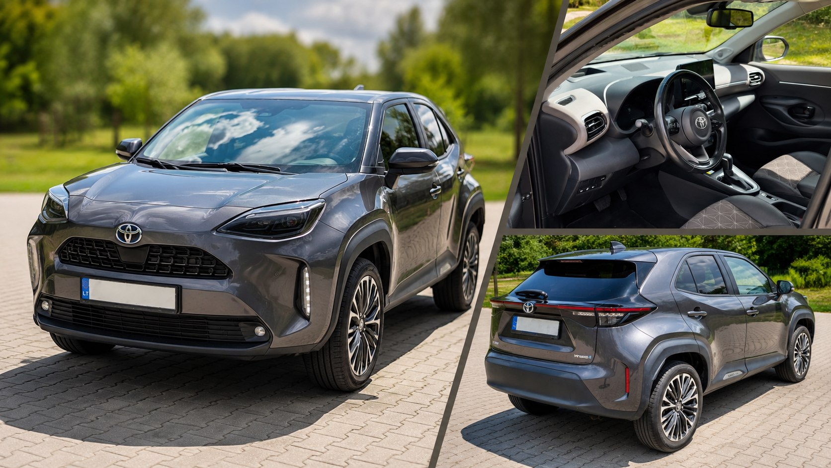 🚘 ЕвроТрекер| Пригон авто из Европы