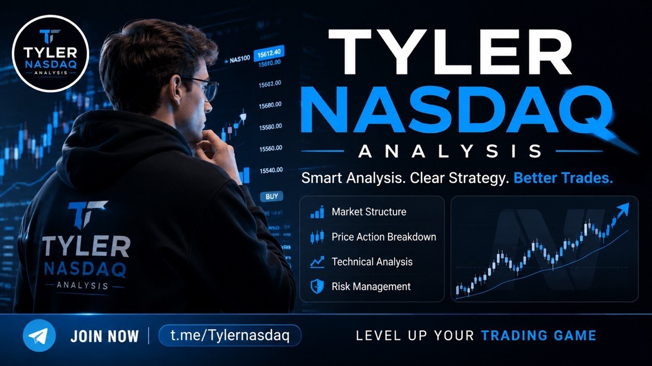 Tyler | NASDAQ Analysis