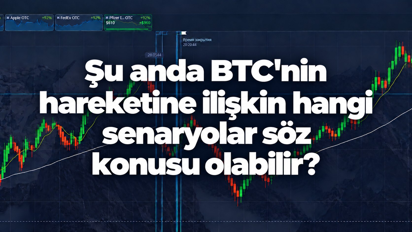 Burak Demir | Kripto Piyasası🇹🇷