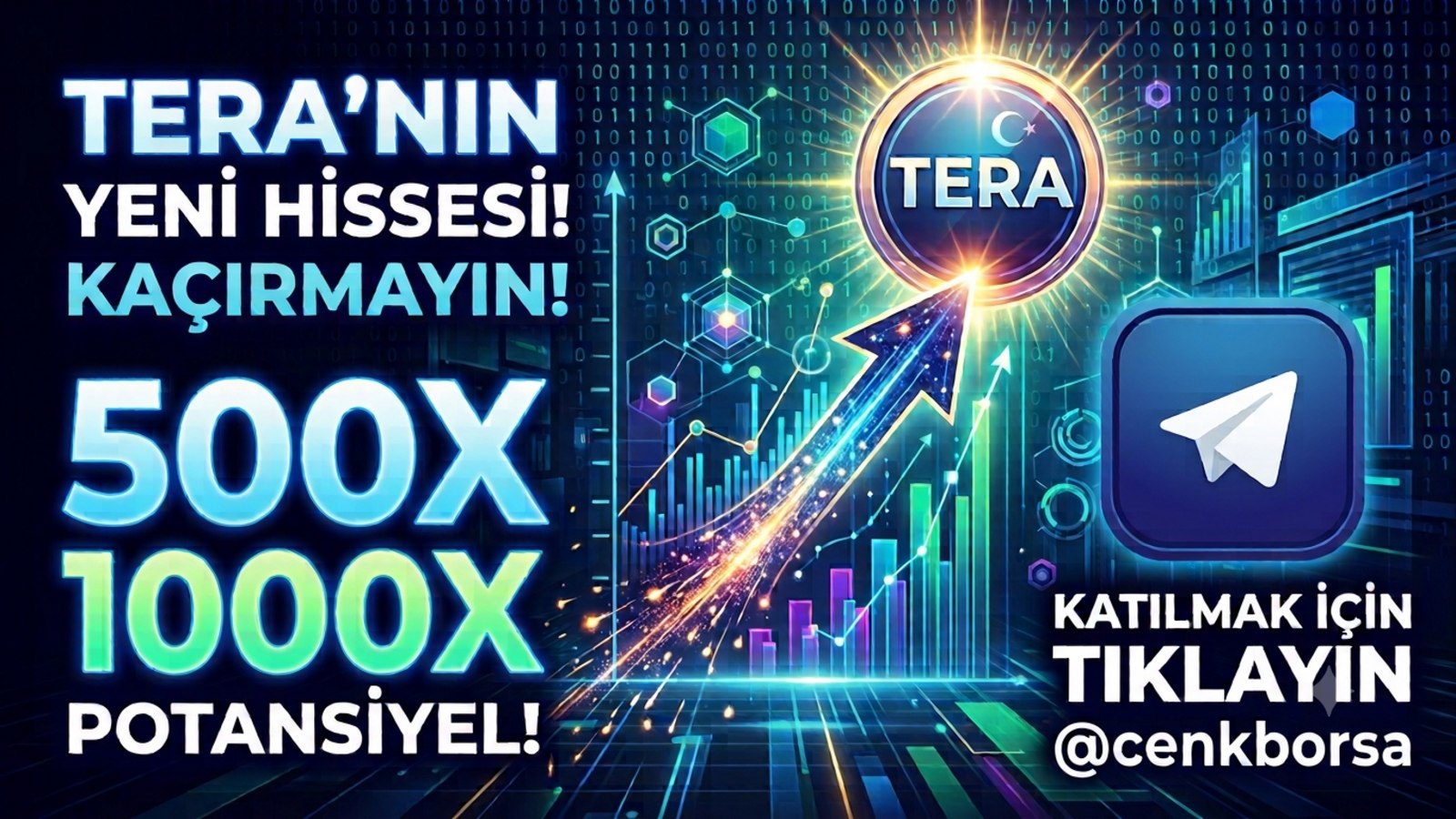 CENK BORSA 🇹🇷
