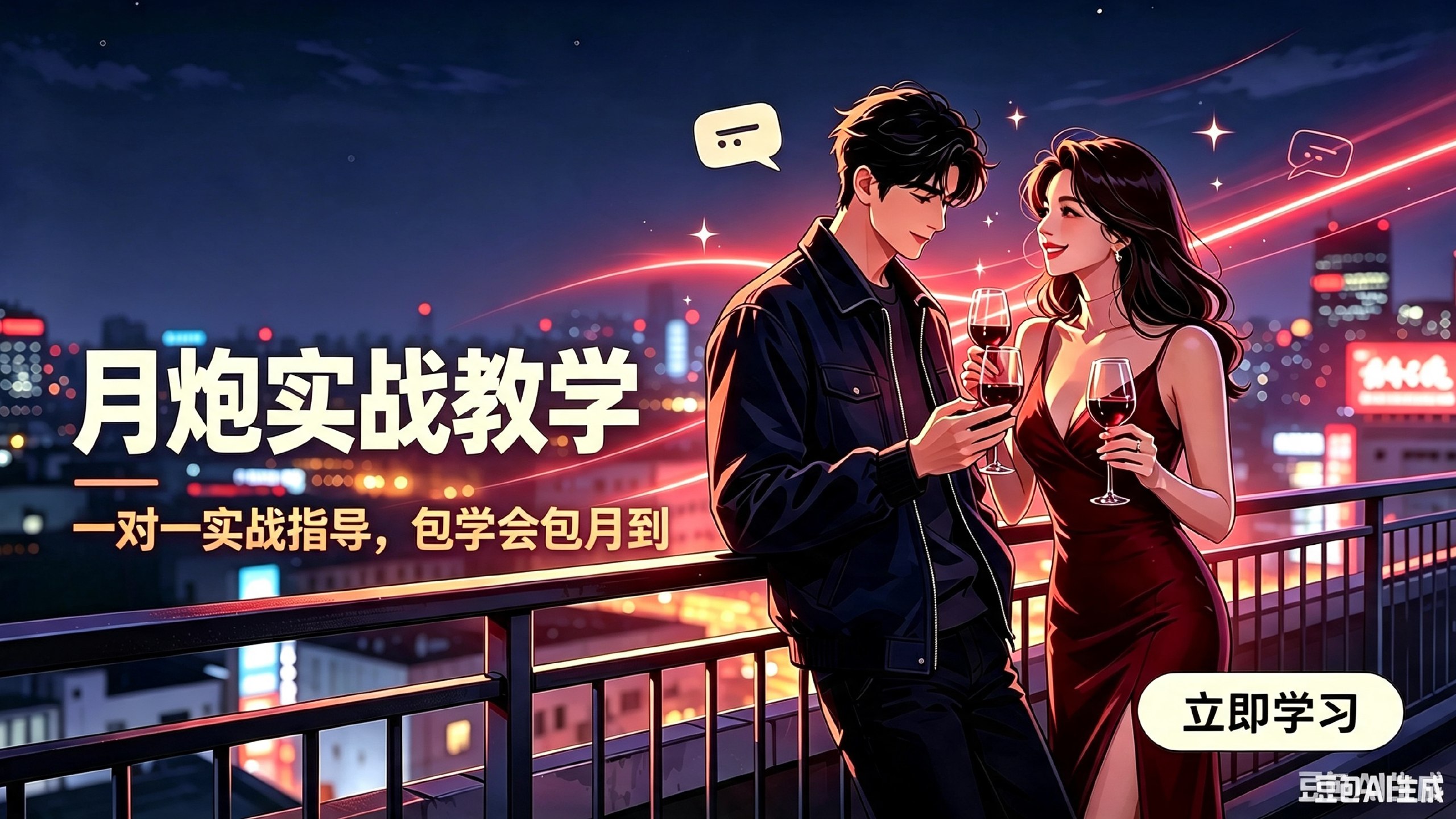 马上有约(南哥)