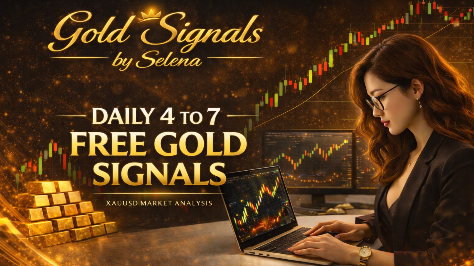 Gold-Analysis-By-Selena