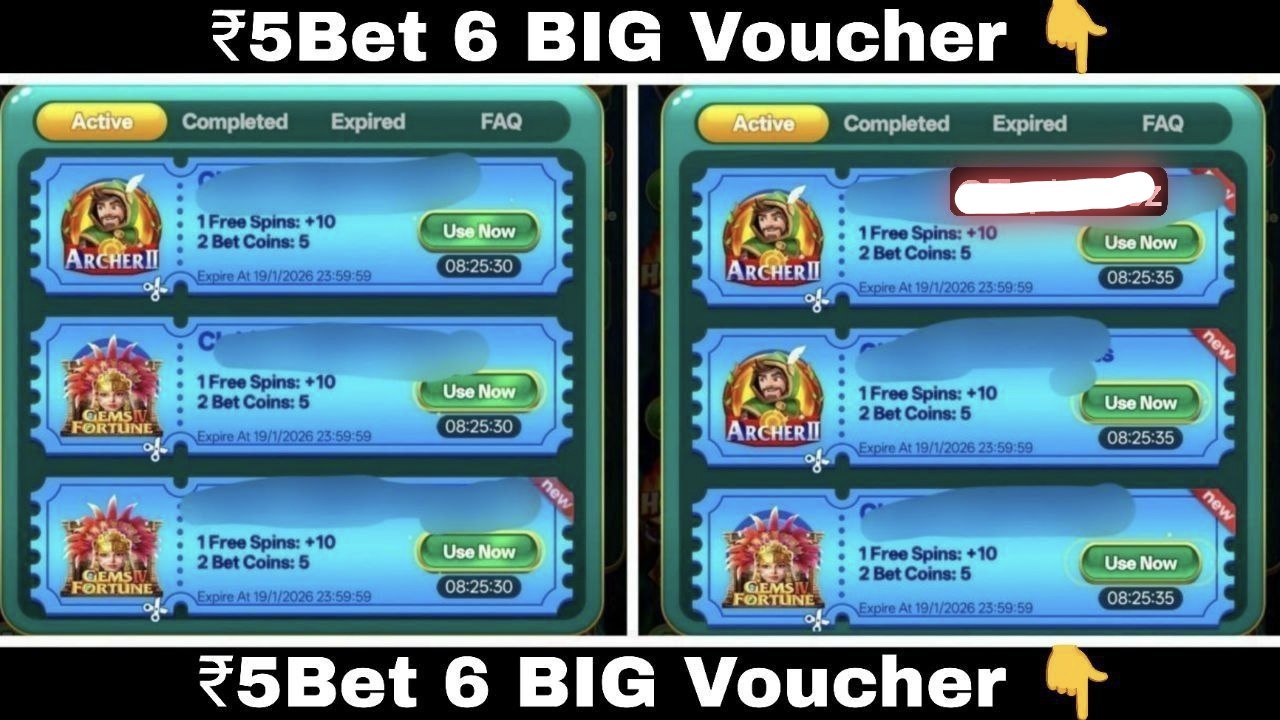 All Yono BigPromoCode🎁