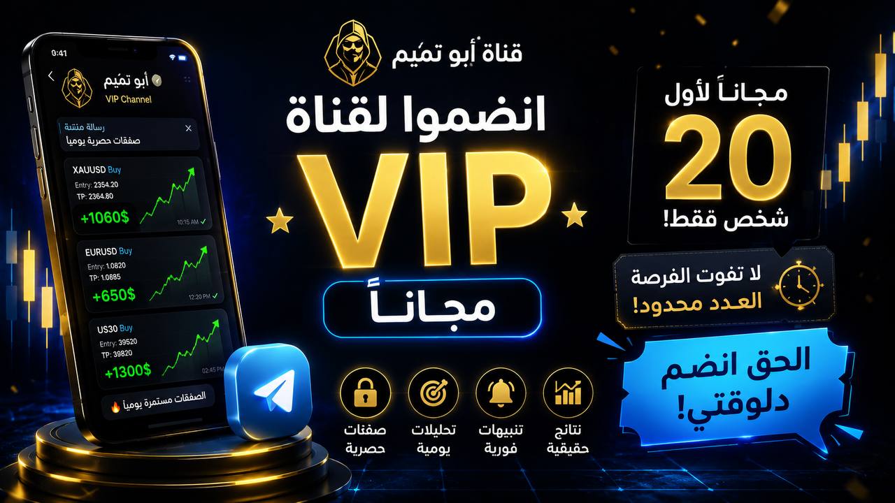 Abu Ghazal Trader In Forex
