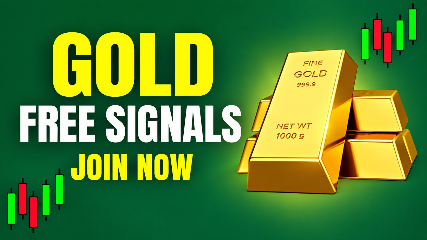 BEST FREE FOREX SIGNAL
