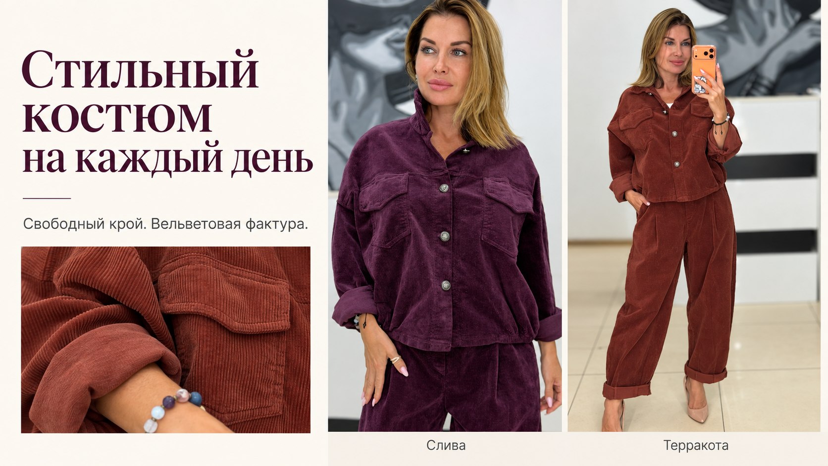 Must Have | Sochi