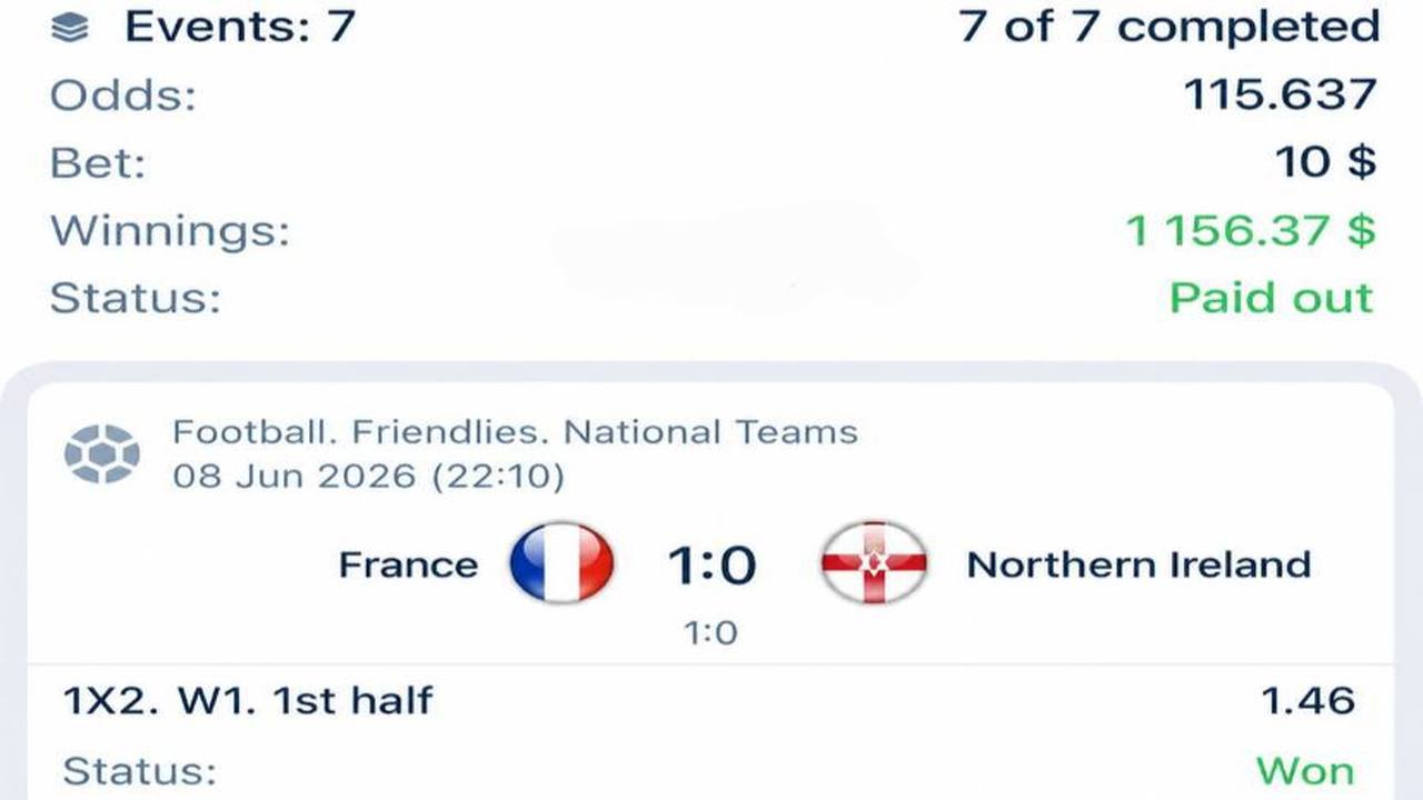 Sir Bet