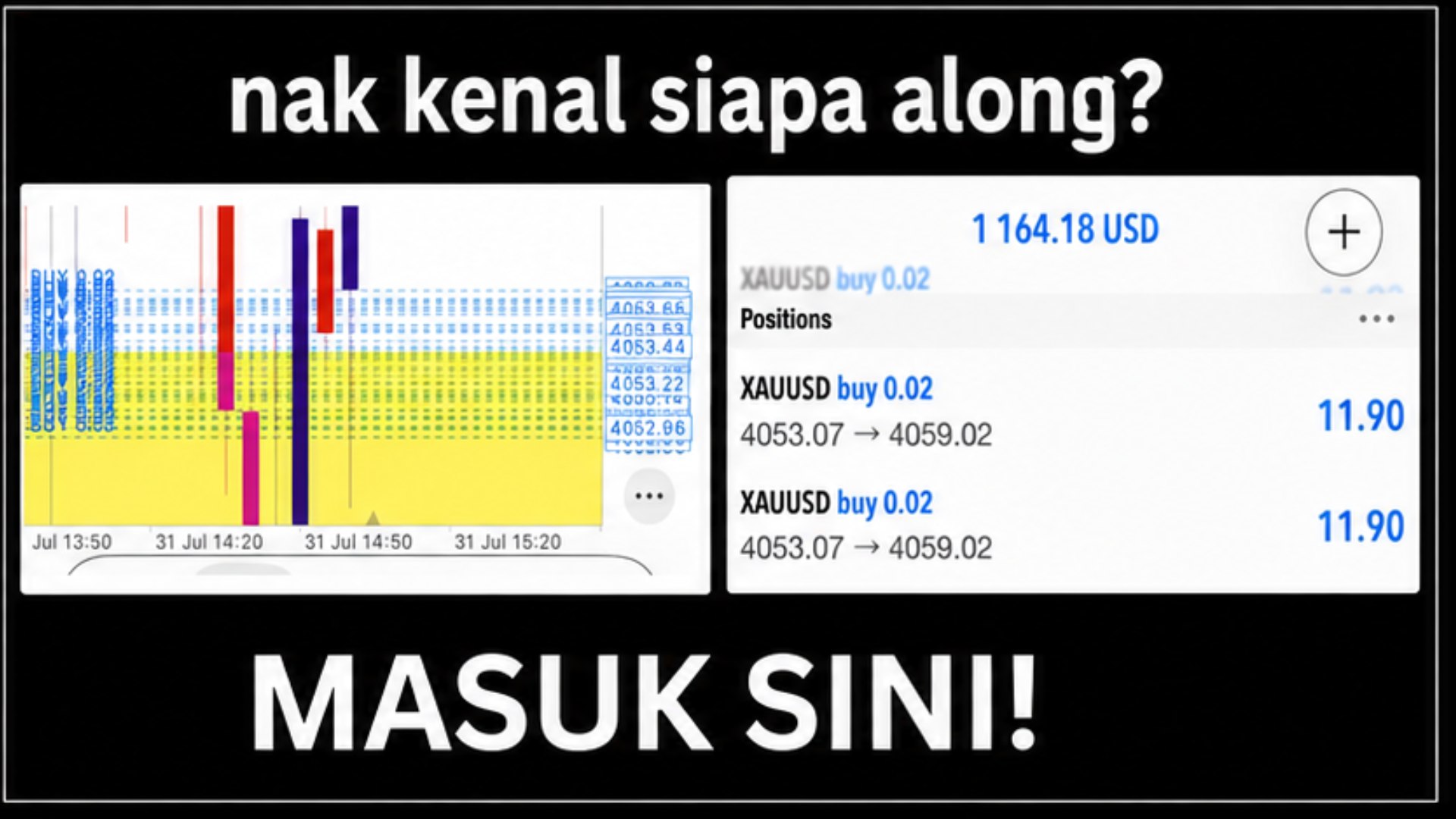 Along Gold Scalper