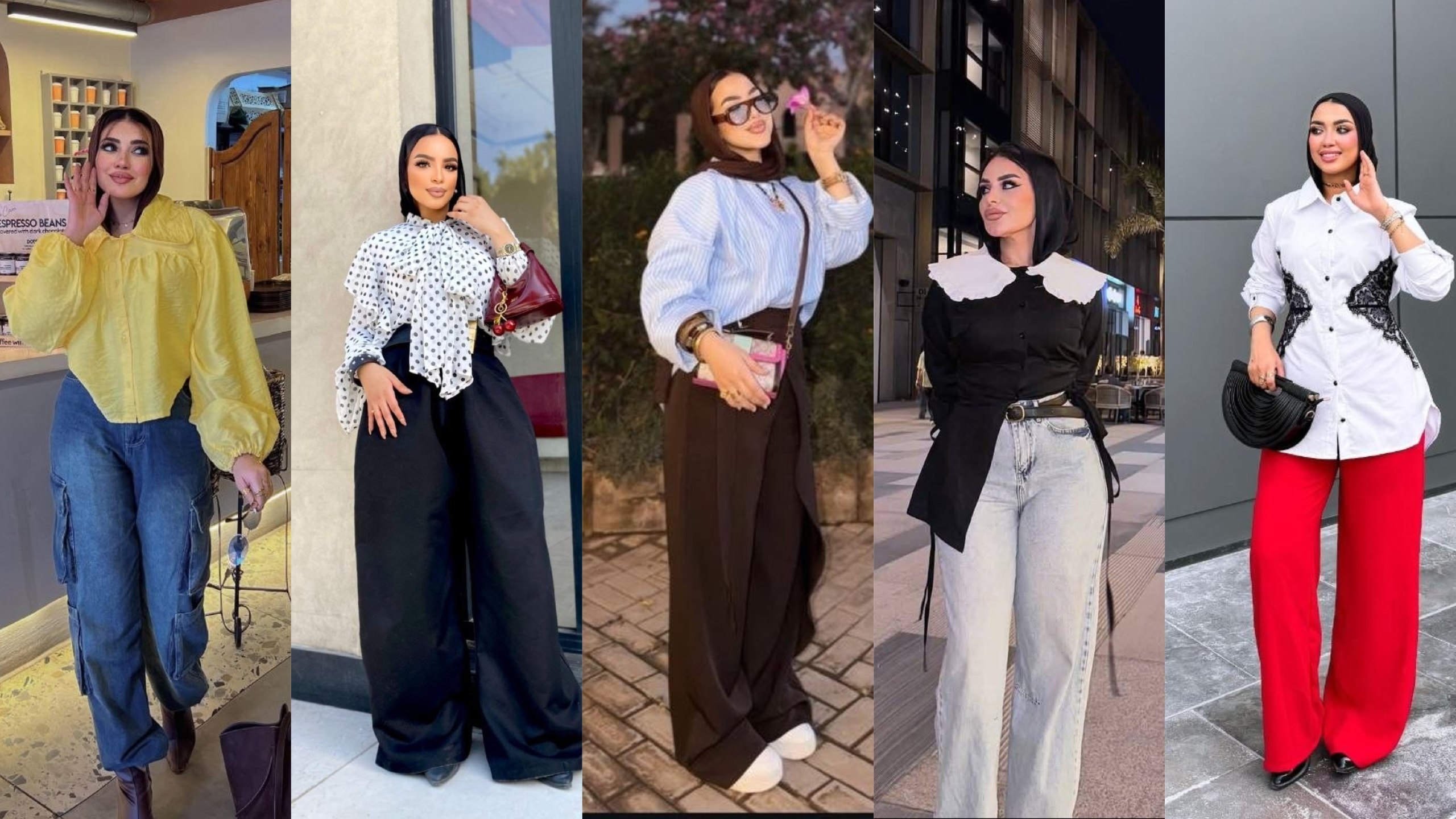 مكتب شـانـيل ( Shanil ) mix👗🧥(Emo Fathallah)