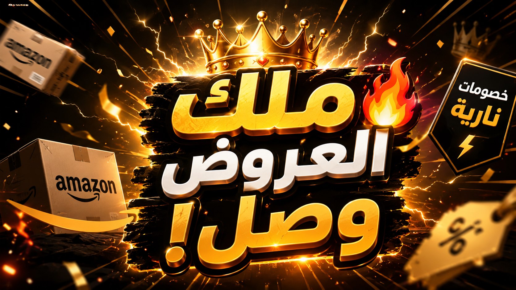 وفّرها | ملك العروض 👑