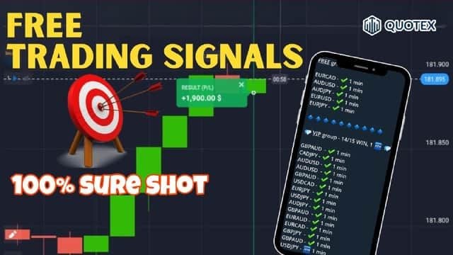 Experience Trader 🔥