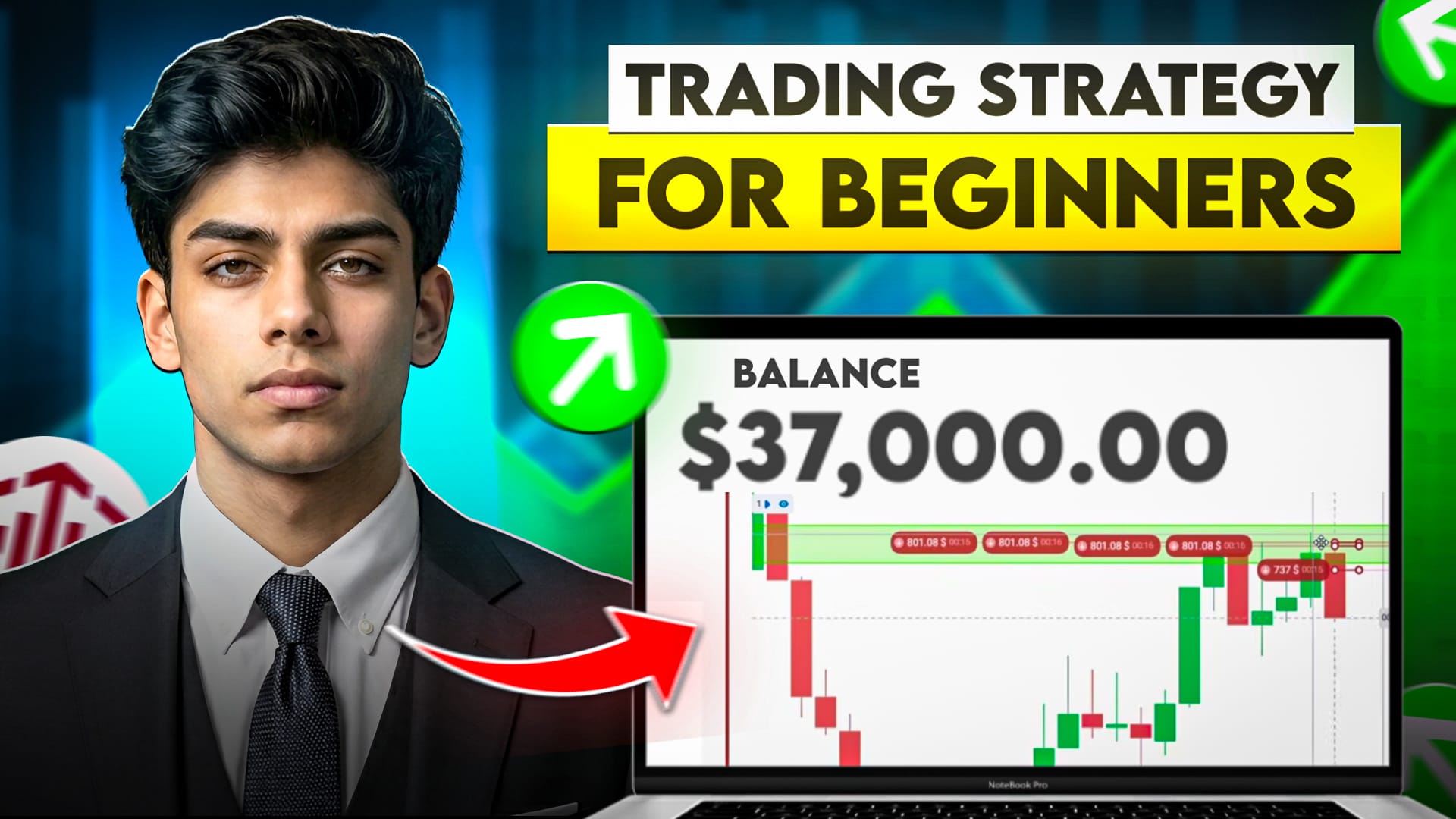 VIJAY OPTION TRADER
