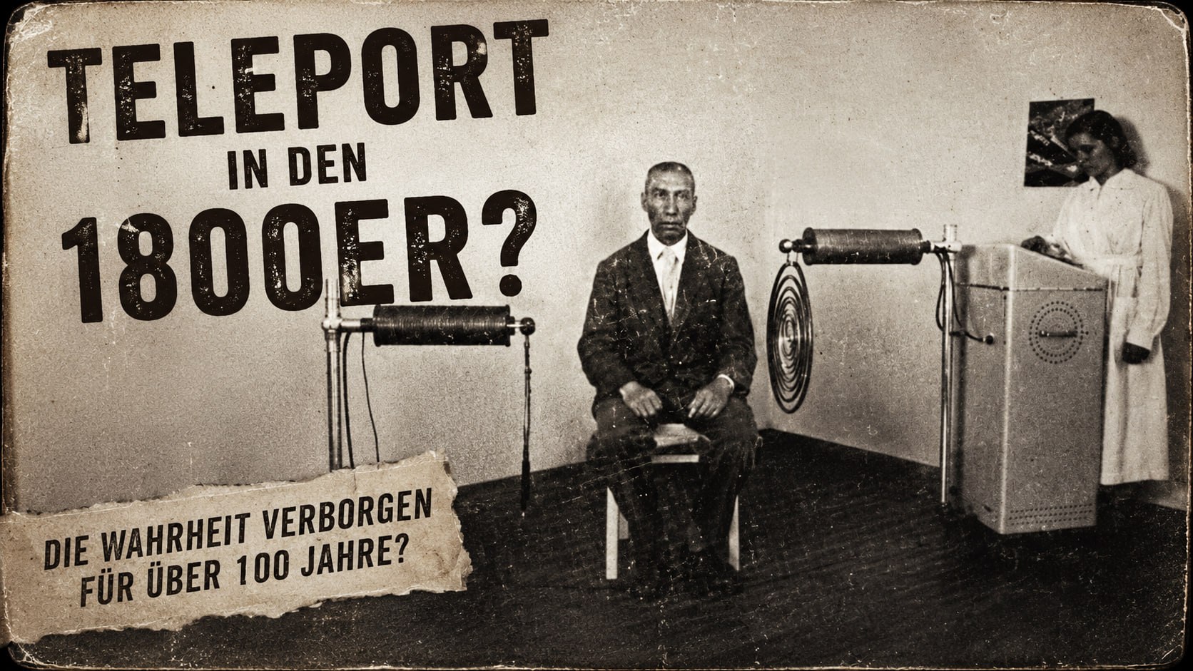 Verbotene Historie