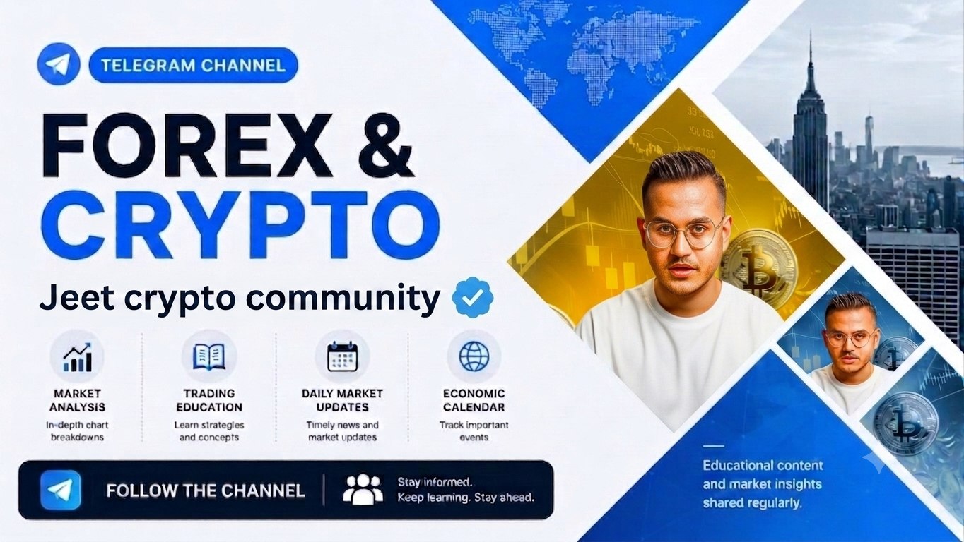 JEET SHAH CRYPTO ™